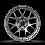 fifteen52 Apex RSR 18x8.5 5x112 42mm ET 57.1mm Center Bore Matte Titanium