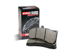 StopTech SR30 Race Brake Pads for ST21 Caliper
