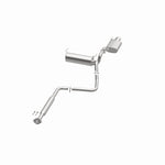 MagnaFlow BRE Exhaust Kit 12-17 Buick Verano 2.4L