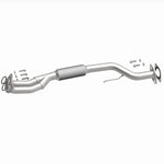 BRE Exhaust 00-01 Sentra 1.8L Front Pipe Kit