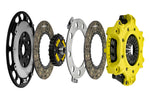 ACT 04-07 Cadillac CTS-V Mod-Twin 10.5 HD Sprung Street Clutch Kit