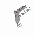 Magnaflow 06-09 Hyundai Accent 1.6L Direct Fit Converter