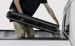 Access LOMAX Tri-Fold 2022+ Nissan Frontier 5ft Bed (Split Rail)