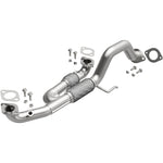 BRE Exhaust 06-08 Hyundai Sonata 3.3L Front Pipe Kit