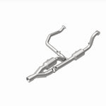 Magnaflow 15-16 Ram 2500 6.4L California Grade CARB Compliant DF Catalytic Converter