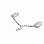 BRExhaust Rear Muffler Kit Replacement Mercedes-Benz