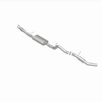 MagnaFlow BRE Exhaust Kit 15-20 ESCALADE ESV YUKON XL 6.2L