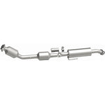 Magnaflow 18-21 Toyota C-HR 2.0L Direct Fit Cat Converter