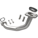 BRE Exhaust 13-17 Toyota RAV4 2.5L Front Pipe Kit