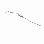 MagnaFlow BRE Exhaust Kit 95-97 Toyota Tacoma 2.4L