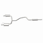 BRExhaust 11-17 Buick Regal 2L Exhaust Kit