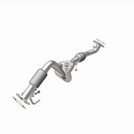BRE Exhaust 07-09 HYUNDAI SANTA FE 2.7L Front Pipe Kit