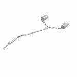 MagnaFlow BRE Exhaust Kit 11-17 Dodge Journey 3.6L