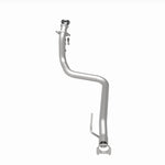 BRE Exhaust 87-95 Cherokee Wagoneer 2.5L 4.0L Front Pipe Kit