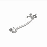 BRE Exhaust 04-10 Sienna 3.3L 3.5L Front Pipe Kit