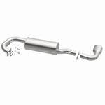 MagnaFlow BRE Exhaust Kit 11-16 Scion tC 2.5L
