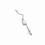 MagnaFlow BRE Exhaust Kit 13-17 PATHFINDER 3.5L