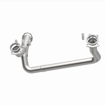 BRE Exhaust 88-93 C1500 C2500 K1500 K2500 4.3L 5.0L Front Pipe Kit