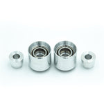 SPL Parts Subaru BRZ / 15+ WRX / Toyota 86/GR86 Rear Spherical Knuckle Bushing