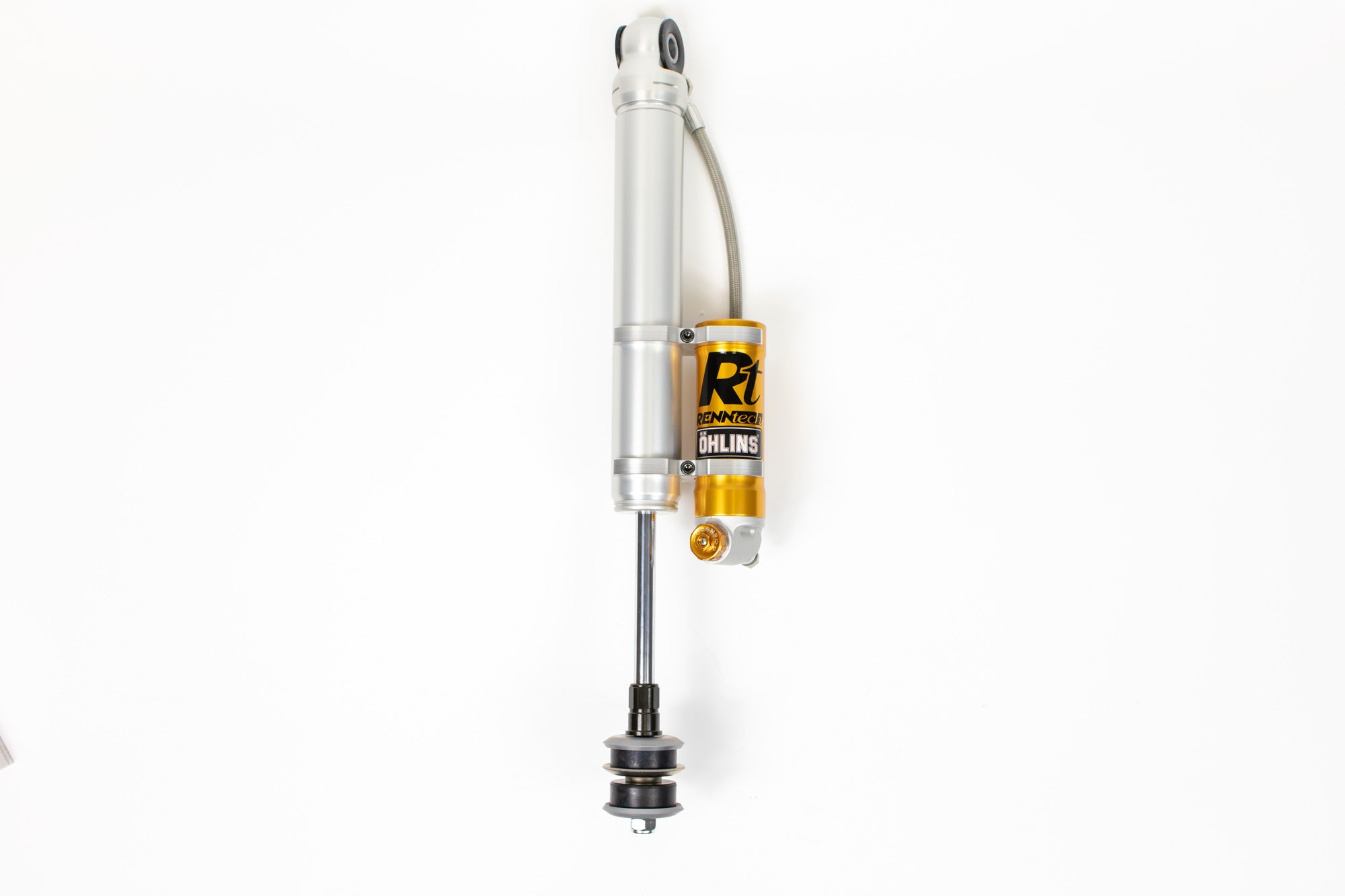 Single G-Class performance shock with reservoir - Performance Shocks for the 1990-2018 G-Class