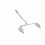 BRExhaust 16-19 Ford Explorer 3.5L Exhaust Kit