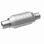 MagnaFlow Universal Catalytic Converter 2.25in. OEM