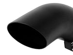 aFe MACH Force-Xp Universal Exhaust Tip 3 IN Inlet x 4 IN Outlet x 15 IN L