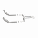 Magnaflow 05-06 Lincoln LS 3.9L Direct Fit Converter