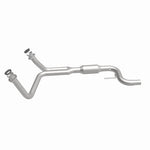 Magnaflow 95-99 Chevrolet Camaro 3.8L Direct Fit Converter