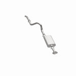 MagnaFlow BRE Exhaust Kit 96-01 Jeep Cherokee