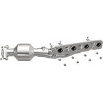 Magnaflow 16-21 Infiniti QX80 5.6L Direct-Fit Right Manifold Catalytic Converter