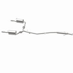 MagnaFlow BRE Exhaust Kit 03-08 Mazda 6 2.3L