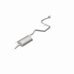 MagnaFlow BRE Exhaust Kit 94-96 Ciera Century