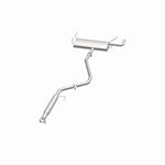 MagnaFlow BRE Exhaust Kit 15-17 Chrysler 200 2.4L