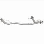 BRE Exhaust 04-10 Sienna 3.3L 3.5L Front Pipe Kit