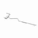 BRExhaust Exhaust Kit Replacement Dodge