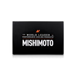 Mishimoto 2023+ Honda Civic Type R Oil Cooler Kit - Silver