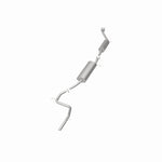 MagnaFlow BRE Exhaust Kit 05-10 Honda Odyssey 3.5L