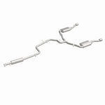 MagnaFlow BRE Exhaust Kit 12-16 Chevy Impala 3.6L