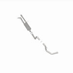 MagnaFlow BRE Exhaust Kit 07-09 Nissan Tundra 5.7L