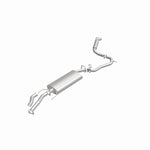 MagnaFlow BRE Exhaust Kit 06-12 Toyota RAV4