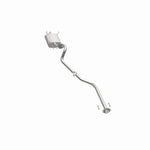 MagnaFlow BRE Exhaust Kit 00-06 Nissan Sentra 1.8L