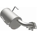 BRExhaust 14-18 Subaru Forester 2.5L Muffler Kit