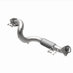 BRE Exhaust 08-10 Rogue 2.5L Front Pipe Kit