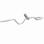 MagnaFlow BRE Exhaust Kit 12-17 Buick Verano 2.4L