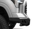 Addictive Desert Designs 22+ Toyota Tundra Black Label Front Bumper