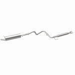 MagnaFlow BRE Exhaust Kit 05-07 Saturn Ion 2.2L