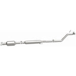 Magnaflow 14-16 Kia Forte 1.8L Direct Fit Cat Converter (California Grade)