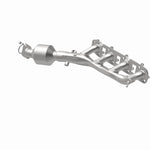 Magnaflow 16-21 Infiniti QX80 5.6L Direct-Fit Left Manifold Catalytic Converter