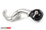 RennTech r1 performance package - R1 Performance Package for the 2013-2016 GL 63 AMG
